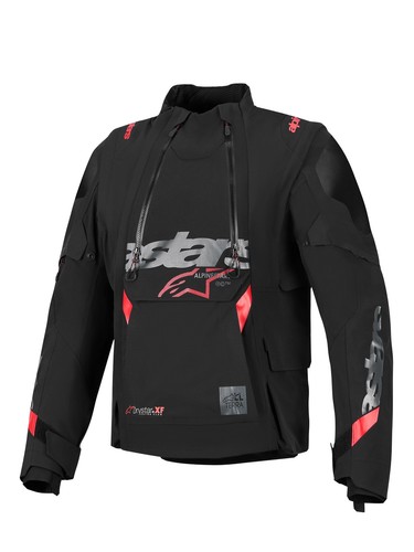 Alpinestars harok pro xf - alpinestars, ds