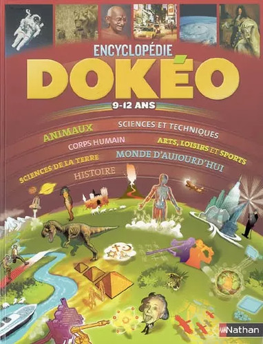 Dokéo ans - 9-12,