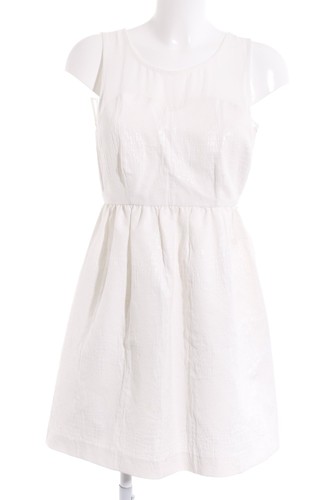 Zara basic robe trapèze - zara,