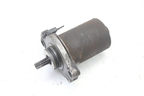 Demarreur mbk booster next - demarreur,