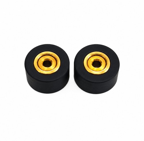 Rouleaux pour cassette deck - rouleaux,