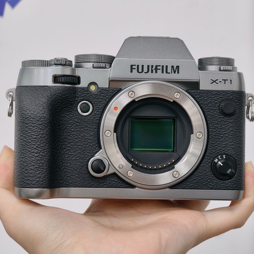 Fujifilm fuji xt1 16mp - x-t1,
