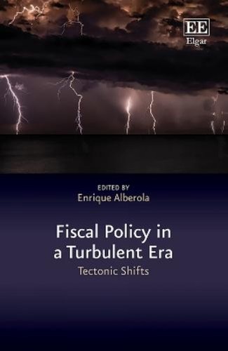Enrique alberola fiscal policy - enrique,
