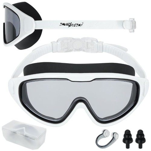 Lunettes natation - lunettes, de