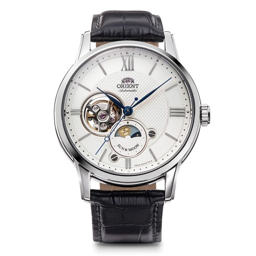 Montre mécanique