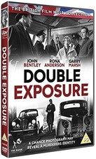 Double Exposure (DVD)