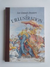 L'INDE,Histoire d'un Siecle
