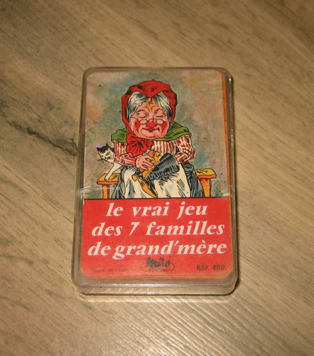 Ancien jeu vrai des - vrai,