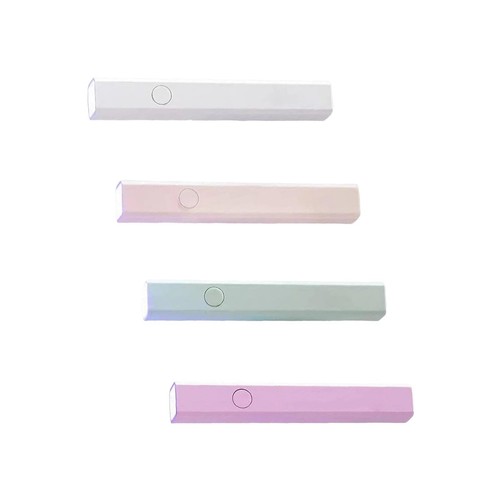 Lampe ongles portable - à,