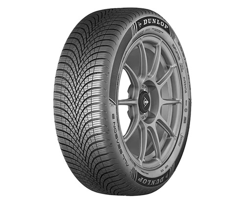 Pneu dunlop all season - season, 2