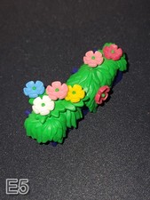 Playmobil - Bac à Fleurs