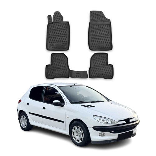 Omac tapis sol pour peugeot - de,