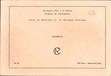 Lambris Volume B3 : XVIIe
