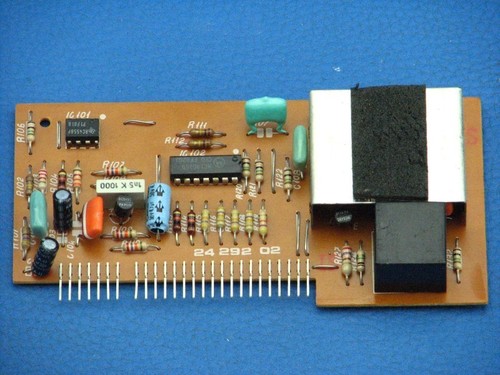 Gem h3000 orgue platine - gem,