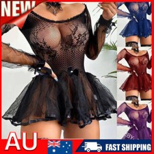 Body En Dentelle Pour Femmes