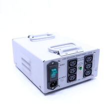 * NEW LABORIE LIT-1000-110 LINE ISOLATION TRANSFORMER