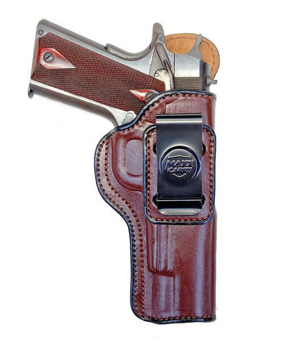 Max carry premium brown - carry,