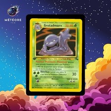Carte Pokémon GROTADMORV
