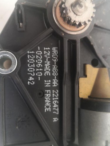 Moteur toit ouvrant renault - moteur,