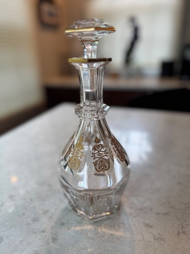 Baccarat crystal harcourt - baccarat,
