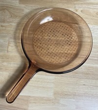Poêle verre vision - en,