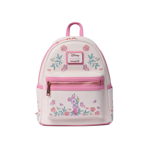 Sac dos porcinet - sac, floral