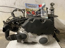 Moteur Piaggio X9 Complet Origine