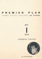 Premier Plan revue cinéma
