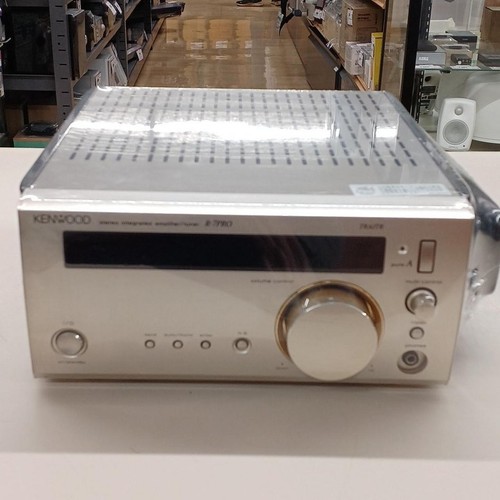 Amplificateur récepteur