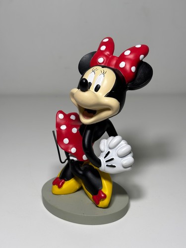 Figurine minnie disney - figurine,