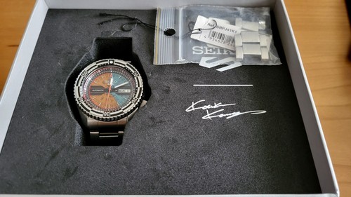 Seiko sports kosuke kawamura - sports,