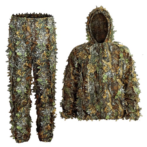 Lylpyhdp ghillie suit - suit,, kids