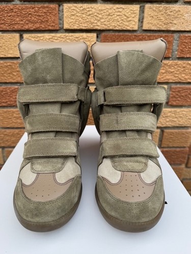 Isabel marant bekett - isabel,