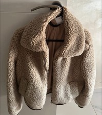 Veste Chaude Bershka