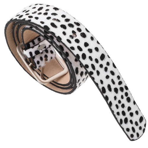 Ceinture motifs animaliers - ceinture,