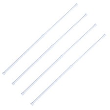 4 PCS Barre D'extension De