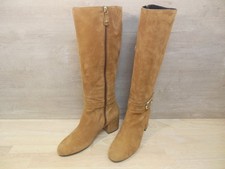 Bottes femme Geox "Eleana" -