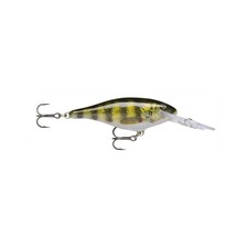 LEURRE RAPALA SHAD RAP SR07
