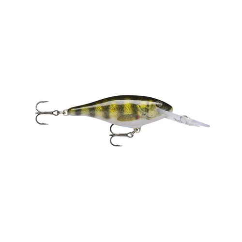 Leurre rapala shad rap - rap, sr07