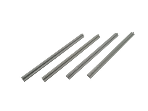 Lego train rails - 8,