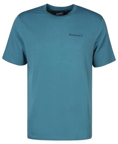 Shirt barbour coordinates - t-shirt,