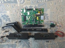 TV Thomson 32HB3103 différentes pièces