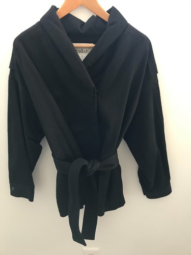 Veste femme taille 2 - ba&sh,