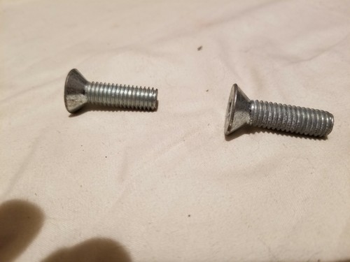 Herman miller top screw - miller,
