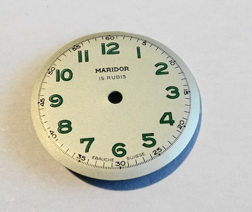 Piece horlogerie pour montre - horlogerie,