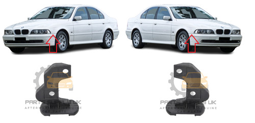 Neuf pour bmw série e39 - pour,