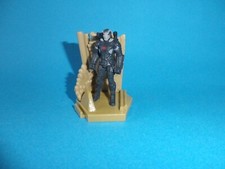 Figurine War machine Marvel 2016 H 6cm