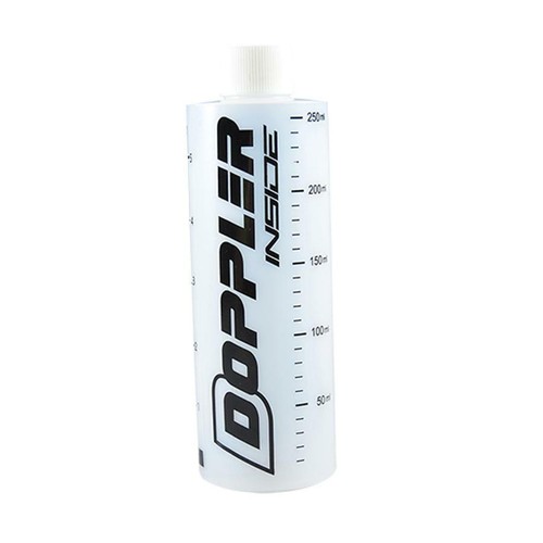 Bidon doseur huile - doseur,