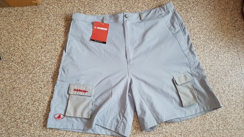 Bermuda cargo harken homme - harken,