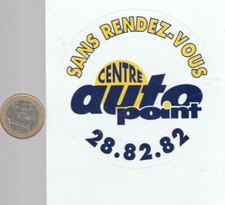 Autocollant. . Automobile